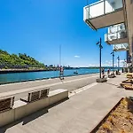 Cozy Apartment By The Fjord In Modern Oslo