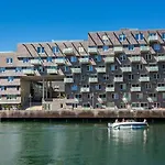 Cozy Apartment By The Fjord In Modern Oslo